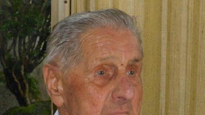 Morto Giuseppe Pieroni, volto storico