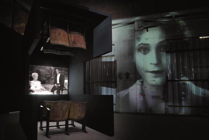 Foto, cinema e design tre eventi da non perdere