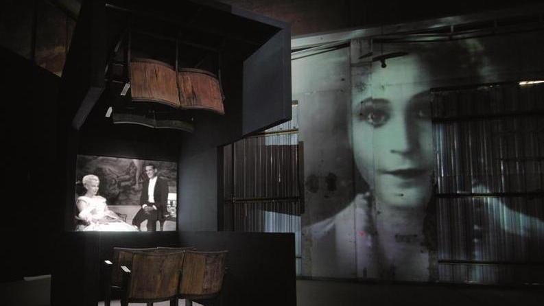 Foto, cinema e design tre eventi da non perdere