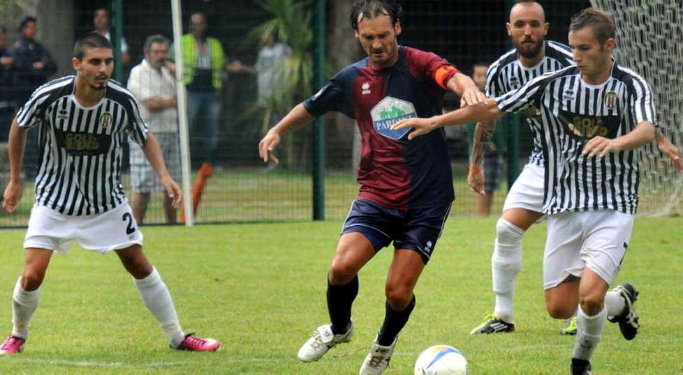 Massese, tante incognite al via della preparazione 