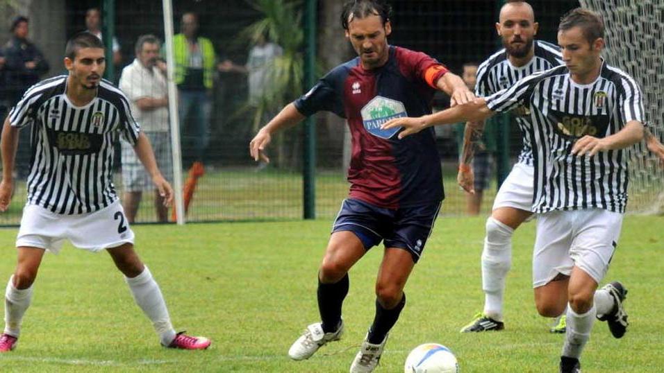 Massese, tante incognite al via della preparazione