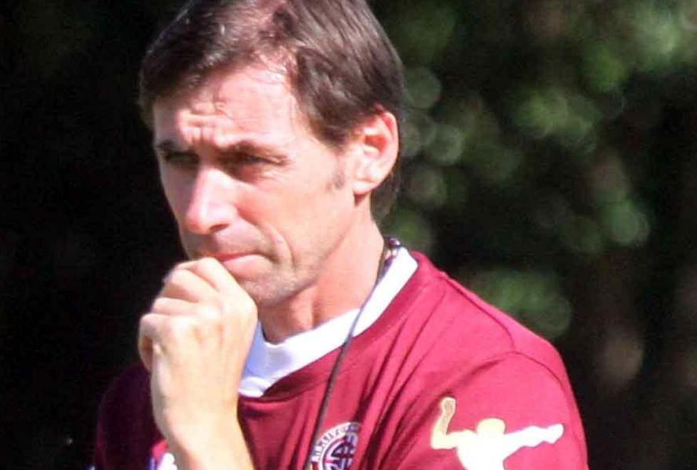 Poker di Galabinov, Livorno a forza 10 