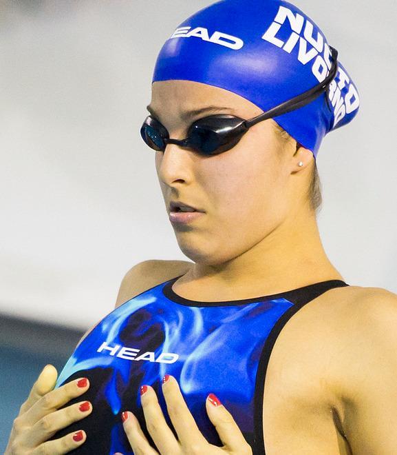 De Memme, altri due bronzi nei campionati open d’Ungheria