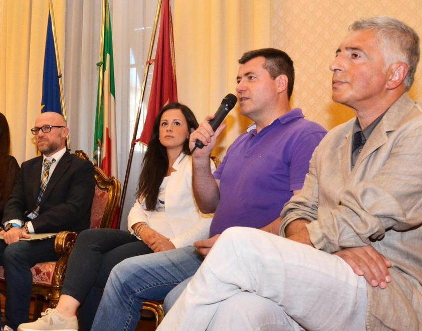 Il gruppo a 5 stelle blinda la giunta 