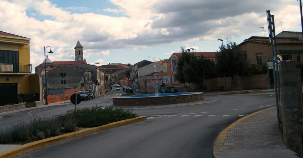 Si apre oggi la rassegna d’arte “Sa janna ’e sos sensos”