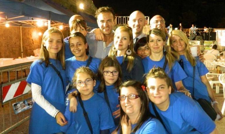 Mille euro per i bambini dell’ospedale Rizzoli