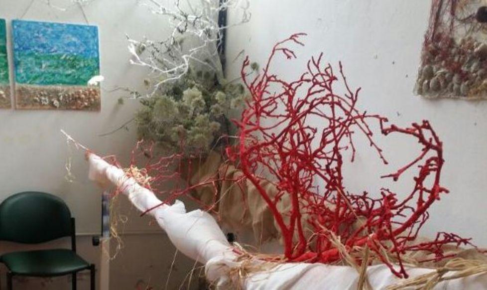 In mostra le opere dei malati di Alzheimer