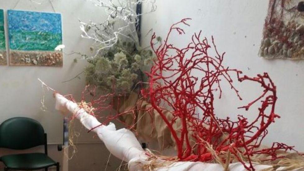 In mostra le opere dei malati di Alzheimer