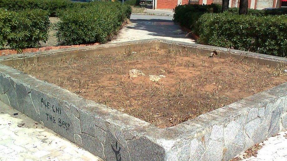 «Il nome? Da cambiare è tutto il resto»