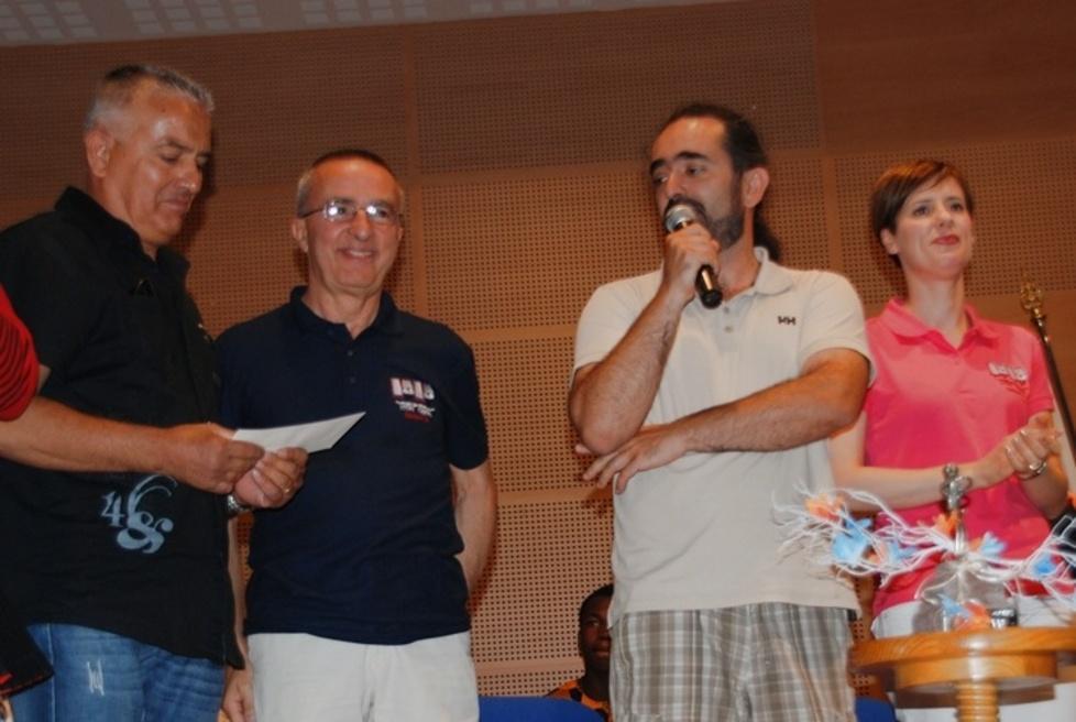 Ittiri, il premio Zenìas va ai Tenores di Bitti 
