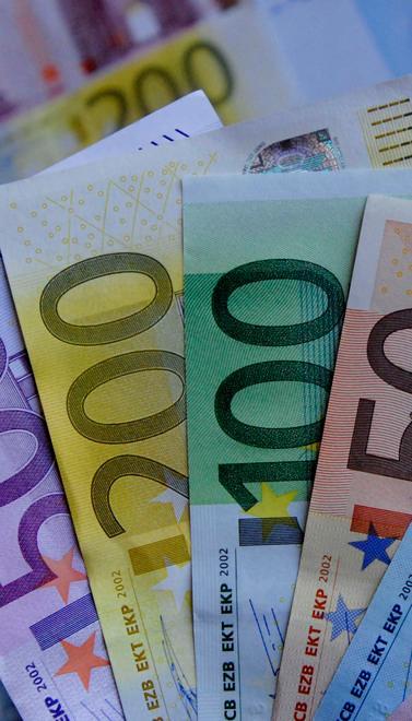 I ladri al Centro Cash, ma la cassa è quasi vuota 