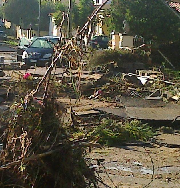 Maltana insorge: siamo stati dimenticati 