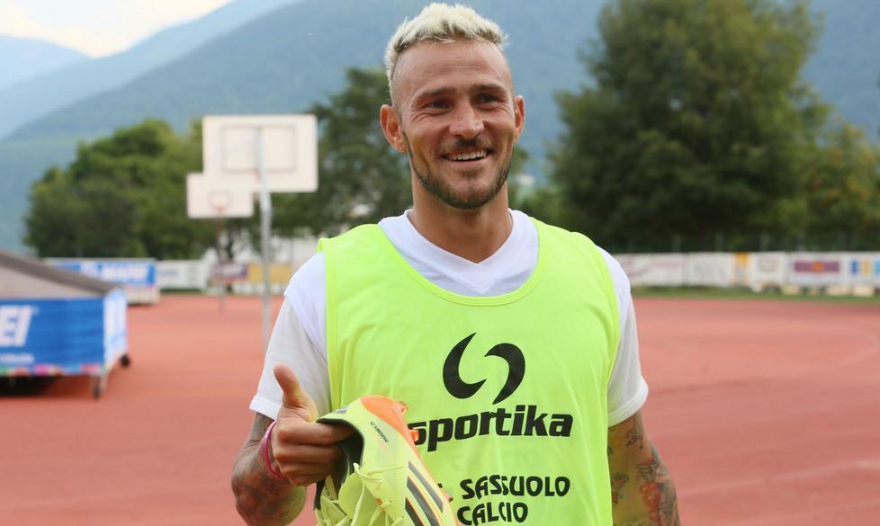 Floro Flores in onore di Morosini