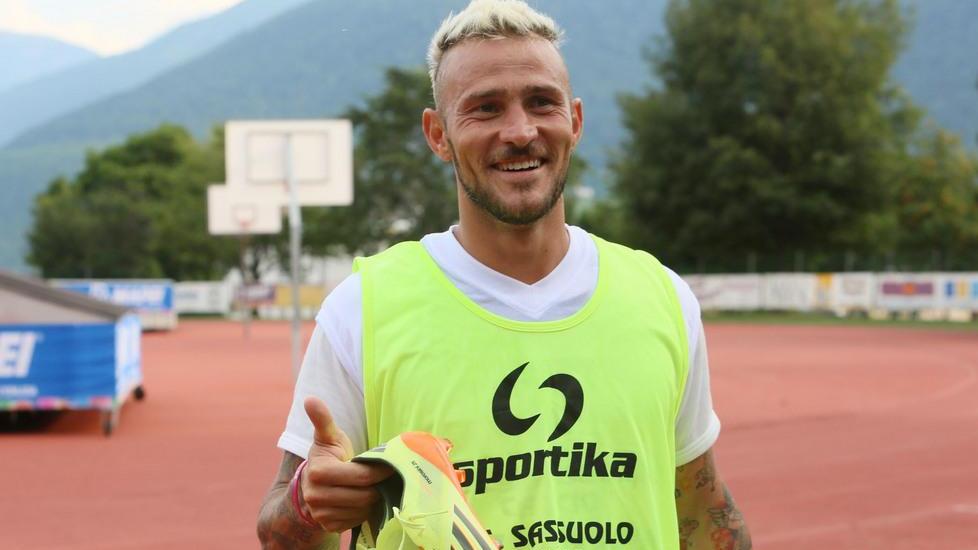 Floro Flores in onore di Morosini