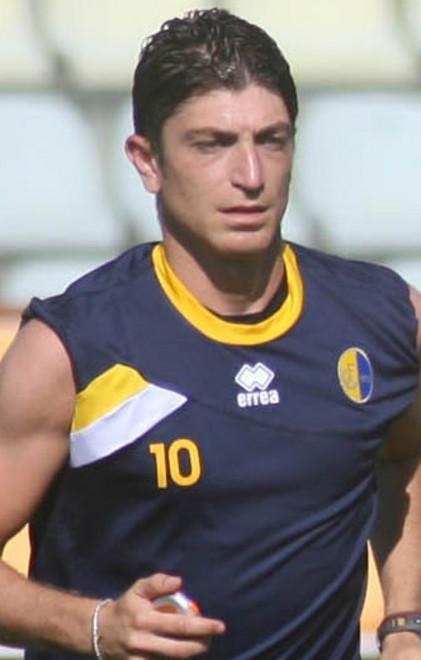 Schiavone arriva, Mazzarani parte 