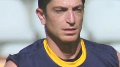 Schiavone arriva, Mazzarani parte