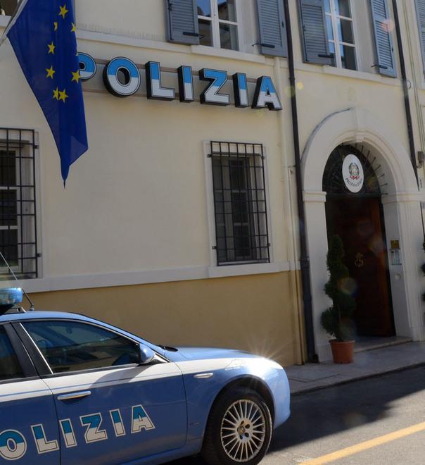 Rubano gasolio in campagna Polizia “pizzica” due nomadi
