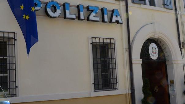 Rubano gasolio in campagna Polizia “pizzica” due nomadi