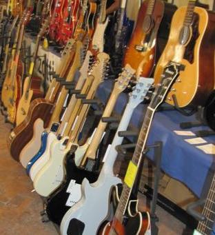 Chitarra, aperte le iscrizioni al festival Maf di Spezzano 