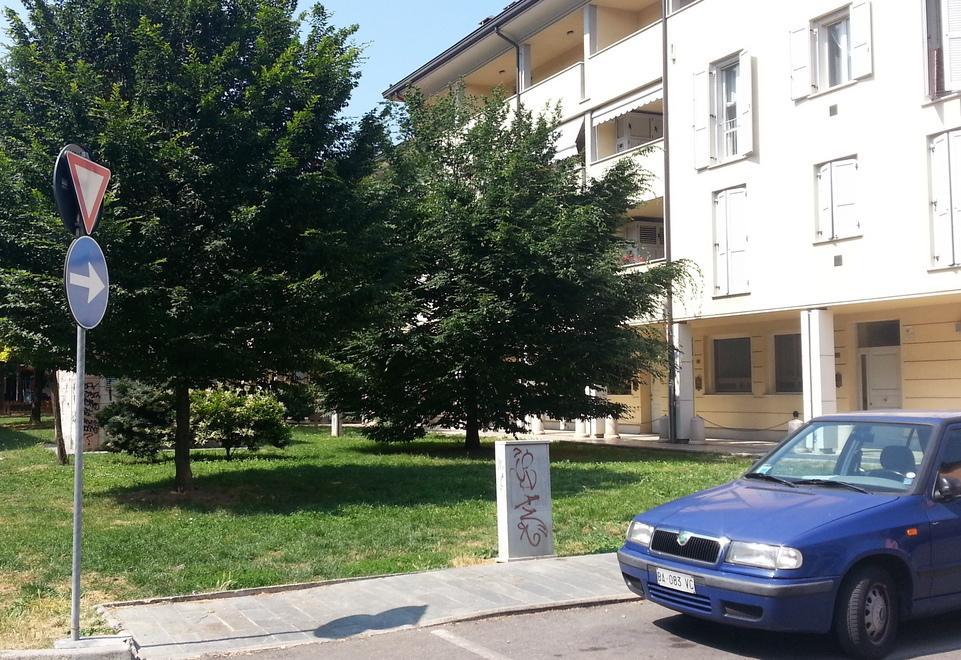 Bivacchi in via Mazzali: i residenti dal sindaco 