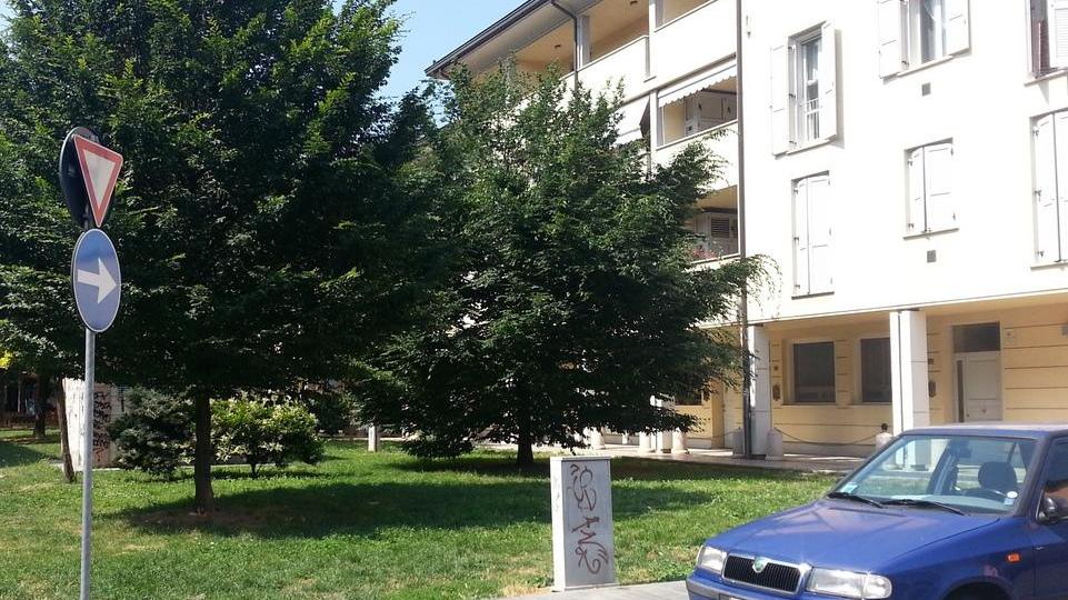 Bivacchi in via Mazzali: i residenti dal sindaco