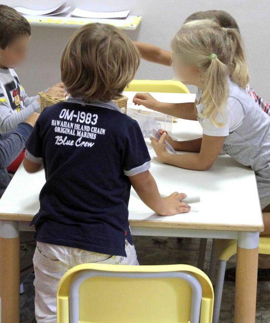 «Con la Fondazione aumenta la qualità delle nostre scuole» 