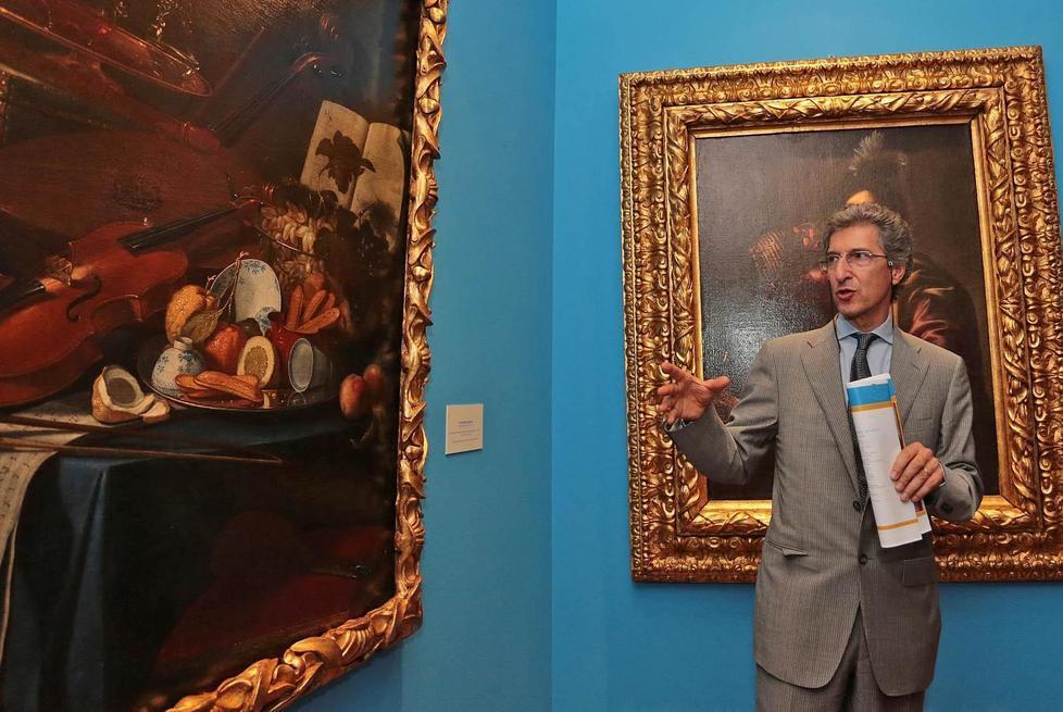 Galleria Estense promossa dalla riforma Franceschini 