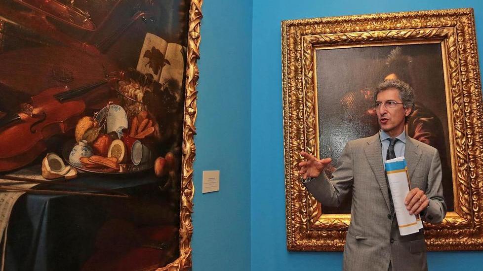 Galleria Estense promossa dalla riforma Franceschini