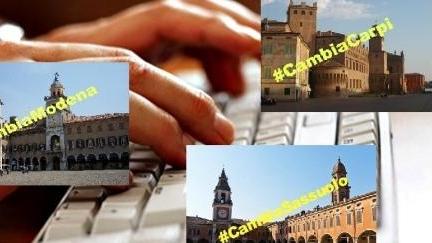 E sul web arrivano le proposte per cambiare le città
