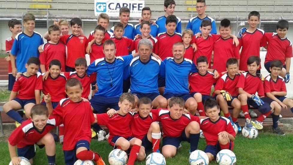 La Copparese si potenzia: nello staff c’è Fabbri