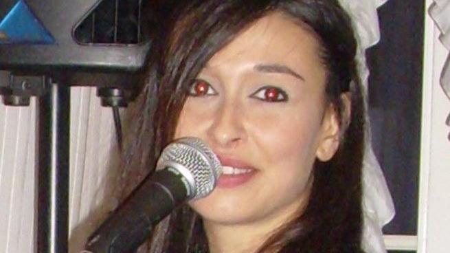 La canzone d’autore nella voce di Francesca Marchi