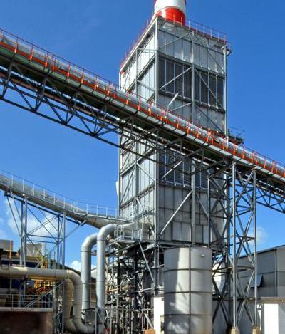 Falco, lavoratori in ansia per la Cigs