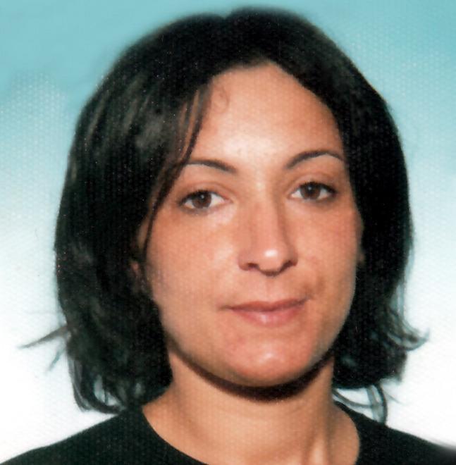 Tanto dolore per Katiuscia morta a neppure 42 anni 