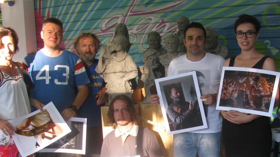 La fiera delle pere inaugura nel segno della ricostruzione
