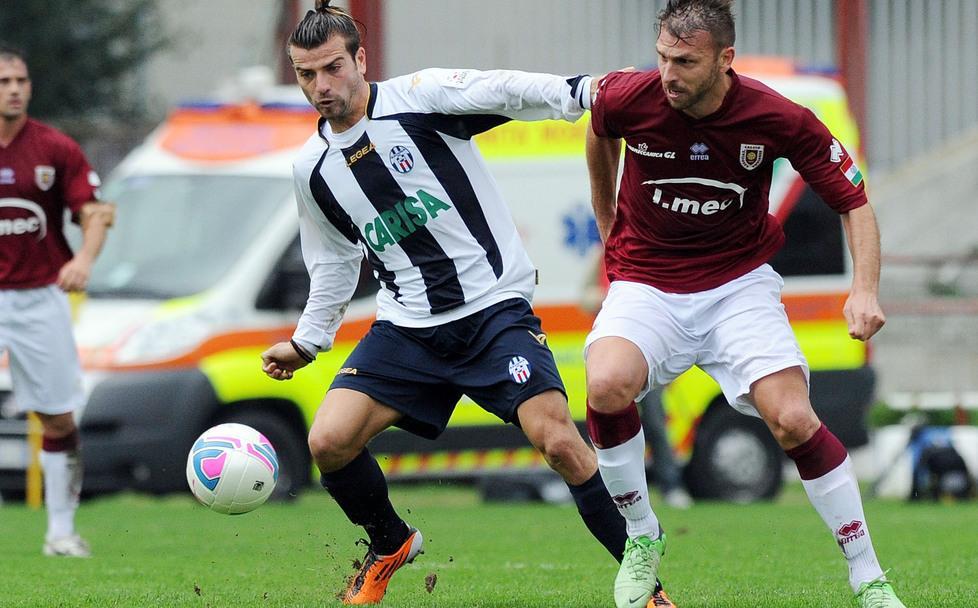 Tra la Spal e Gentile l’addio di Corda 