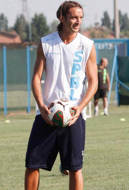 Spal, futuro garantito 12 su 20 sono under 23 