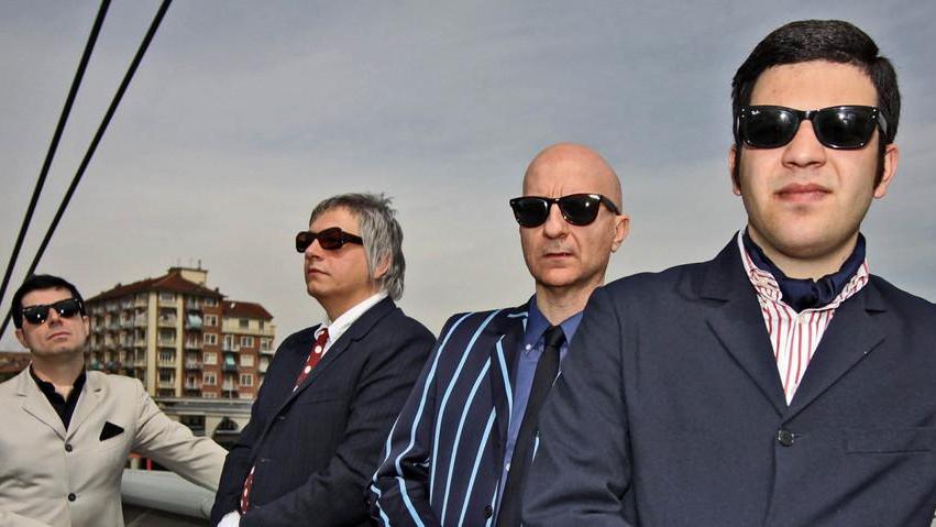 Al Reload con gli Statuto la storia dello ska italiano