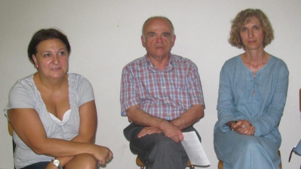 La Consulta resta con soli 4 componenti