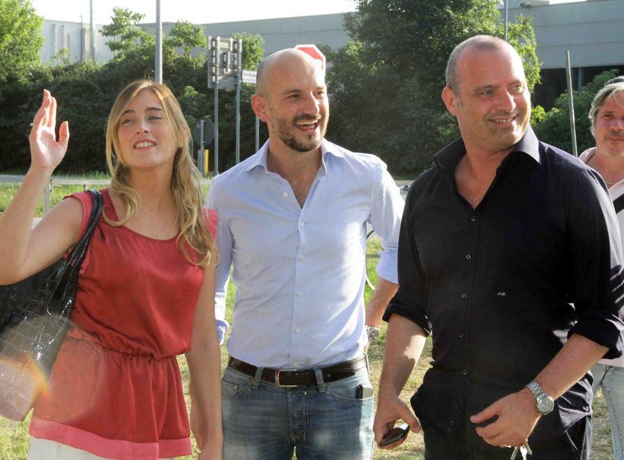 Bonaccini: «Io presidente? Mi sento all’altezza» 