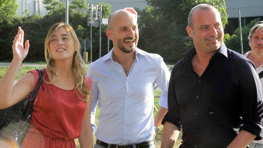 Bonaccini: «Io presidente? Mi sento all’altezza»