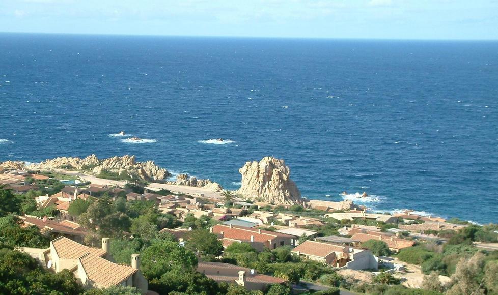 Guerra agli abusi edilizi, Costa Paradiso nel mirino della Procura 
