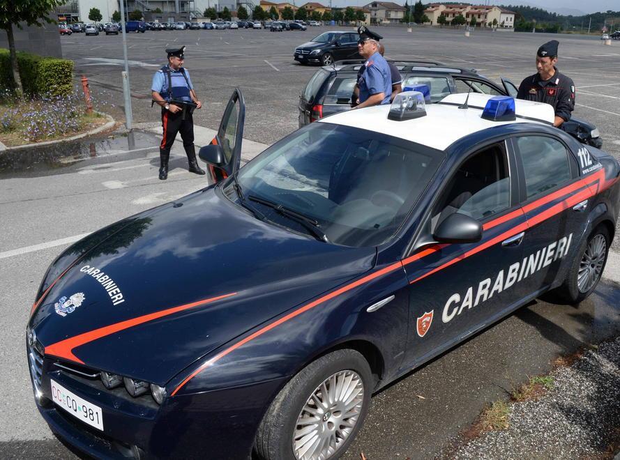 Lo spacciatore che amava le canzoni napoletane