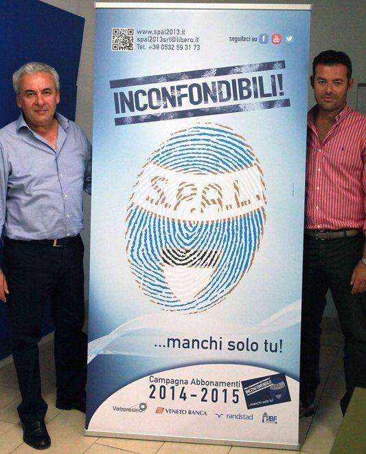 Abbonamenti Spal. Da oggi al 30 prelazioni per i vecchi possessori 