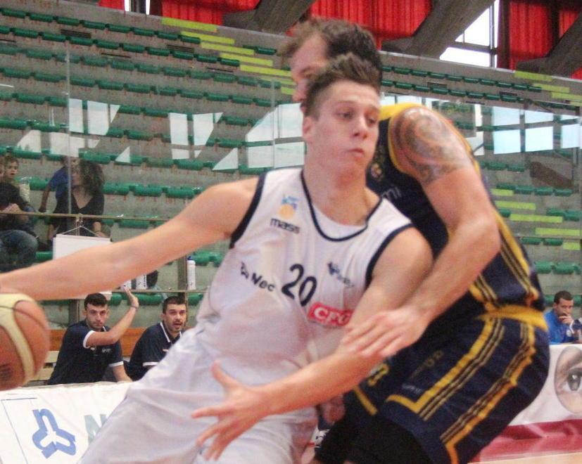 Basket, Don Bosco nel girone con otto toscane E Benvenuti firma per Jesi in A2 