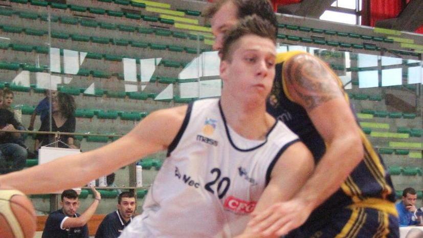 Basket, Don Bosco nel girone con otto toscane E Benvenuti firma per Jesi in A2
