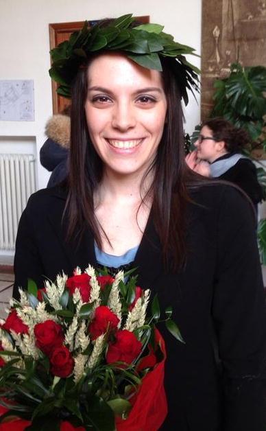 A due neolaureate dell'Università di Pisa l’AstraZeneca - Innovative Medicines Graduate Internships 
