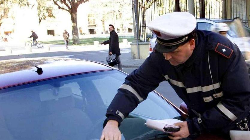 Multe, a Lucca pagati quasi 4 milioni di euro