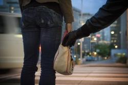 Preso il rapinatore della turista olandese 