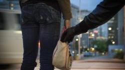 Preso il rapinatore della turista olandese