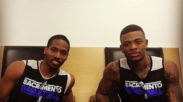 Basket, Pistoia: Edwin twitta l’arrivo dell’amico Hall